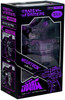 Super7 Transformers Super Cyborg X-Ray Megatron Purple
