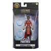Marvel Legends Black Panther Legends 6" Action Figure Nakia