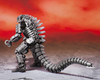 Bandai S.H. MonsterArts Godzilla vs Kong 2021 MechaGodzilla Action Figure