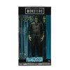 Universal Monsters Frankenstein 6in Die Cast action figure
