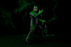 Universal Monsters Frankenstein 6in Die Cast action figure