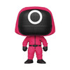 Funko Pop! Television Squid Game Masked Worker #1226