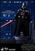 Hot Toys Star Wars Darth Vader Episode V: The Empire Strikes Back - Movie Masterpiece Series - Sixth Scale Figure