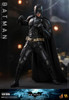 Hot Toys DX Series - The Dark Knight Rises Batman Sixth Scale Figure