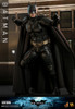 Hot Toys DX Series - The Dark Knight Rises Batman Sixth Scale Figure
