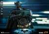 Hot Toys DX Series - The Dark Knight Rises Batman Sixth Scale Figure