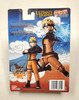 Ultimate Legends Naruto Uzumaki action figure
