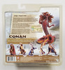 Mcfarlane (2004) Conan Series One Fire Dragon Action Figure