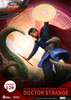 Marvel D-stage-129 Dr. Strange vs Gargantos 6in statue