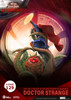 Marvel D-stage-129 Dr. Strange vs Gargantos 6in statue