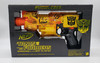 Hasbro Transformers NERF NYCC 2011 Exclusive Bumblebee Blaster