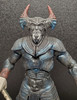 Mattel DC Justice League Steppenwolf CNC Action Figure