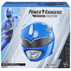 Hasbro Power Rangers Lightning Collection Blue Ranger Helmet
