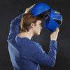 Hasbro Power Rangers Lightning Collection Blue Ranger Helmet