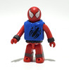 Medicom Marvel Super Hero Kubrick Series 4 Scarlet Spider mini figure