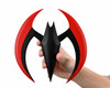 NECA Batman Beyond - Prop Replica - Batarang (Red)