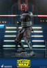Hot Toys Star Wars The Clone Wars Darth Maul Sixth Scale Figure Television Masterpiece Series