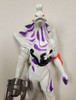 BanDai (1995) Power Rangers Deluxe Evil Space Aliens Calcifire (No package)
