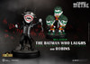Dark Knights Metal MEA-030SP Batman and Robin's Minions PX Figure