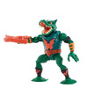 Masters of the Universe 200X Origins Deluxe Leech Action Figure
