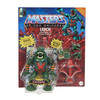 Masters of the Universe 200X Origins Deluxe Leech Action Figure