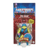 Masters of the Universe 200X Origins Pig-Head Action Figure