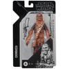 Hasbro Star Wars  Black Series Archives Chewbacca 6" Action Figure