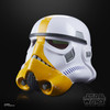 Hasbro Star Wars Black Series  Artillery Stormtrooper Helmet