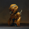 DOOM Imp collectible figure