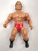 Remco (1985) AWA Wrestling Larry Zbysko #1 Action Figure (No package)