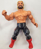 Remco (1984) AWA Wrestling Fabulous Ones Steve Keirn & Stan Lane  Action Figure (No package)