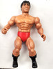 Remco (1984) AWA Wrestling Main Event Rick Martel  and Baron Von Raschke  Action Figure (No package)