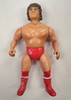 Remco (1984) AWA Wrestling Gorgeous Jimmy Garvin  Action Figure (No package)