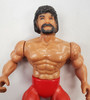 Remco (1984) AWA Wrestling Gorgeous Jimmy Garvin  Action Figure (No package)
