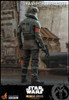 Hot Toys Star Wars The Mandalorian Transport Trooper Sixth Scale Figure