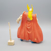 ToyBiz (1996) The Avengers THOR unpainted prototype action figure