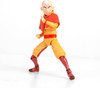 BST AXN AVATAR Aang (Avatar: The Last Airbender) action figure