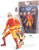 BST AXN AVATAR Aang (Avatar: The Last Airbender) action figure