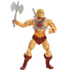 Mattel Masterverse 40th anniversary He-Man 7" Action Figure