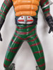 Kaiyodo Kamen Rider 17" vinyl figure 1/4 scale (no package)