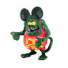 Rat Fink 4.25" action figure (no package)