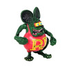 Rat Fink 4.25" action figure (no package)