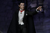 NECA Universal Monsters – 7" Scale Action Figure - Ultimate Dracula (Transylvania)
