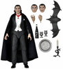 NECA Universal Monsters – 7" Scale Action Figure - Ultimate Dracula (Transylvania)