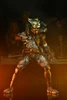 NECA Predator 2 – 7" Scale Action Figure - Ultimate Elder