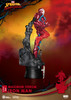 MAXIMUM VENOM DS-066 IRON MAN D-STAGE SER 6IN STATUE