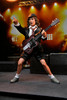 NECA AC/DC – 8" Clothed Action Figure - Angus Young "Highway to Hell"