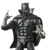 Hasbro Marvel Legends Black Panther 2 Comic Black Panther 6in Action Figure