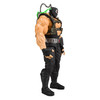 McFarlane DC Multiverse Megafig BANE Action Figure