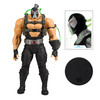 McFarlane DC Multiverse Megafig BANE Action Figure
